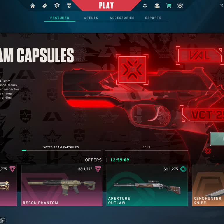 Valorant VP Eksikliği Ve Yüksek Fiyatlar