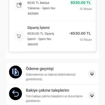 Para Transferinde Gecikme Ve Yanıltıcı Bilgi