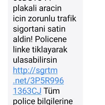 Sigorta Şirketinin Kasko Ödemesi Konusundaki İlgisizliği