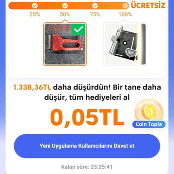 Hediye Vaadiyle Yanıltma