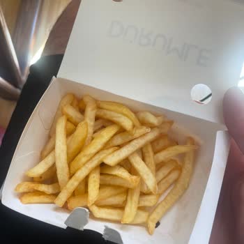 Dürümle Kütahya Sera AVM'de Paket Sipariş Hayal Kırıklığı!