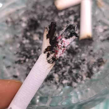 Marlboro Edge Sigara Kalitesi Sorunu