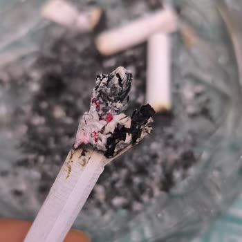 Marlboro Edge Sigara Kalitesi Sorunu
