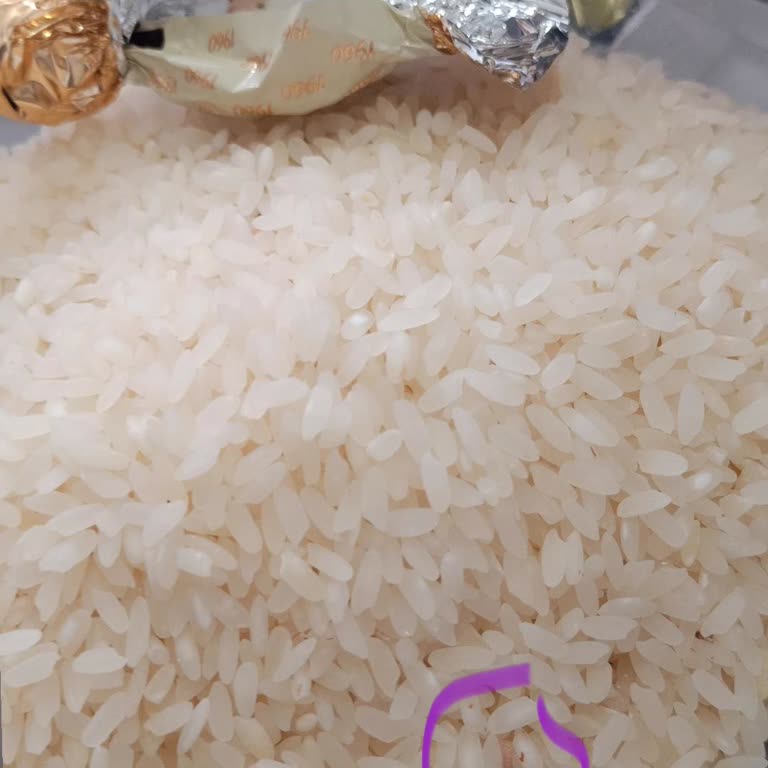 Tarım Kredi Kooperatifinden Aldığım Pirinçte Kurt Şoku