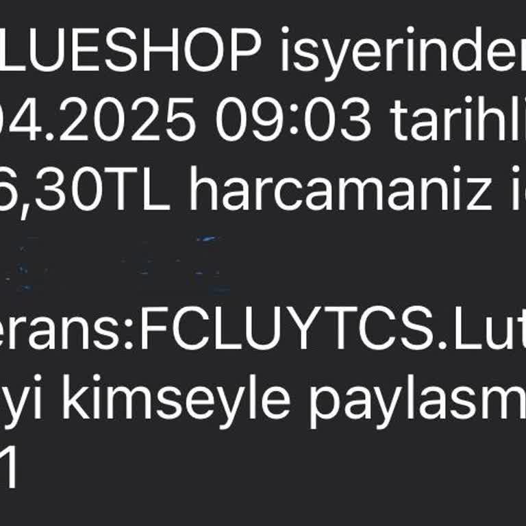 Kargo Takip Sorunu: Beblue'den Aldığım Elbise Nerede?