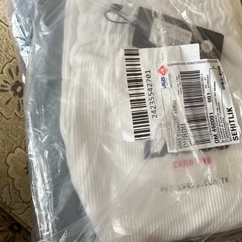 Yanlış Ürün Ve İletişimsizlik: Gentil Butik Alışveriş Deneyimi