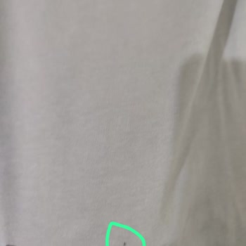 H&M Tişörtlerinde Kalite Sorunu: Delikler Ve Ter İzleri