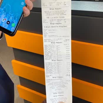 Zorunlu Alışveriş Dayatması Ve İade Sorunu