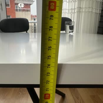 Kalitesiz Ürün Ve İlgisiz Hizmetle Hayal Kırıklığı