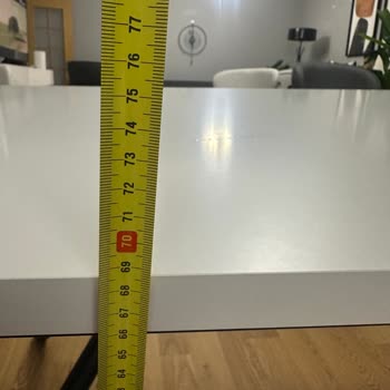 Kalitesiz Ürün Ve İlgisiz Hizmetle Hayal Kırıklığı