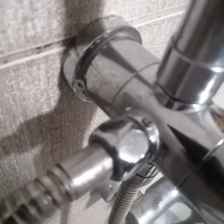 Artema Duş Seti Sabitleme Parçası Hayal Kırıklığı