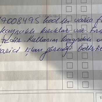 Bosch Süpürge: Sürekli Arızalar Ve Yüksek Servis Ücreti