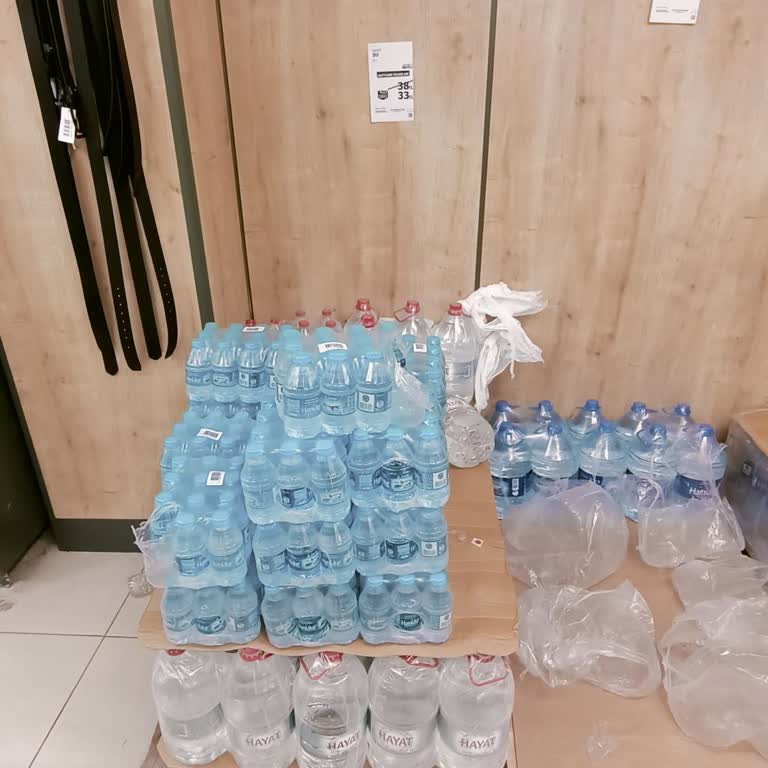 Yanlış Etiketleme Yüzünden Zorla Satış Denemesi