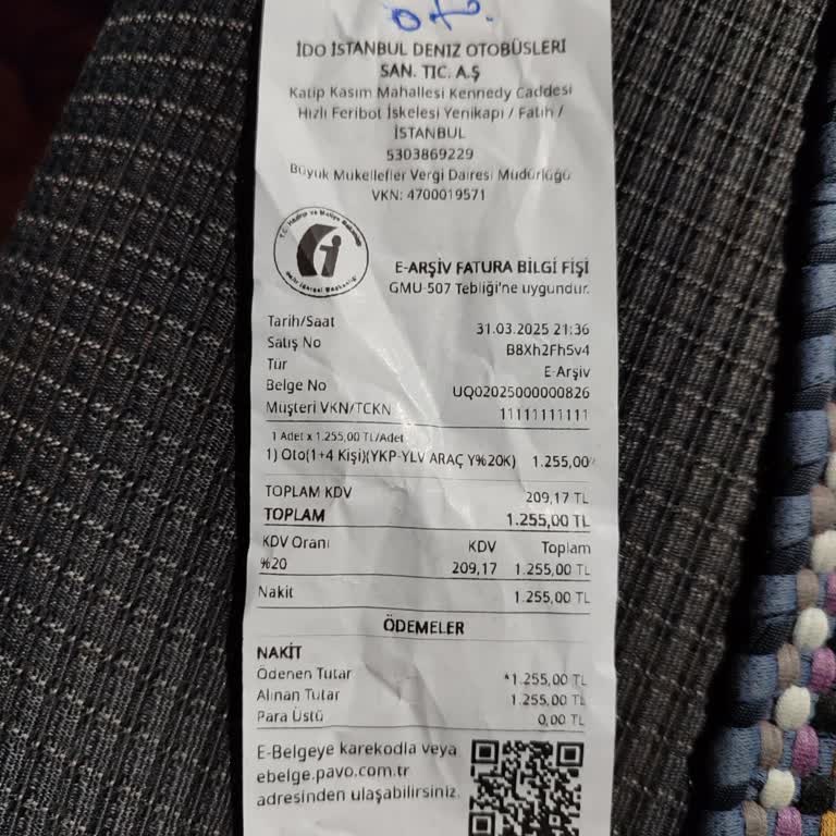 İDO Bilet Karmaşası Ve Geri Ödeme Sorunu