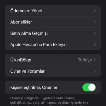 Onaysız Çekimlerle Mağduriyet