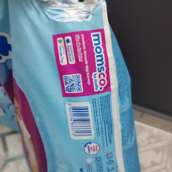 Molfix Külot Bezde Sızdırma Sorunu Yaşıyoruz