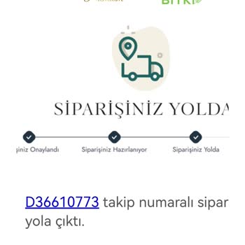 Geciken Çiçek Siparişi Ve Müşteri Hizmetleri Sorunu