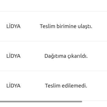 Geciken Çiçek Siparişi Ve Müşteri Hizmetleri Sorunu