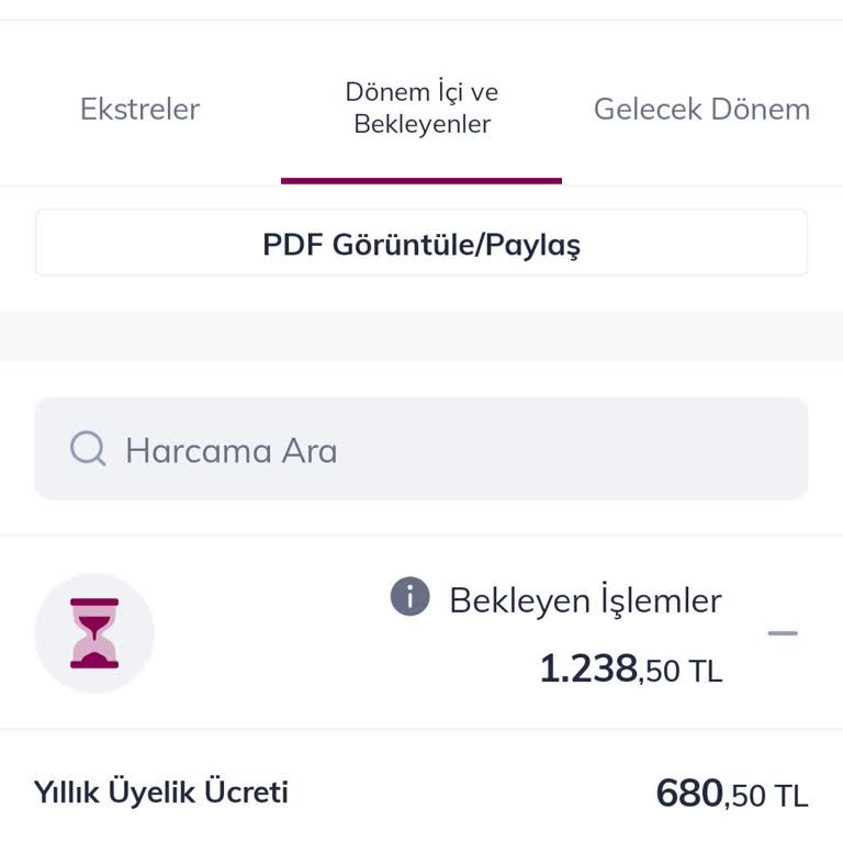 QNB Türkiye Haksız Üyelik Ücreti: Tüketici Hakları'na Saygı Bekliyorum