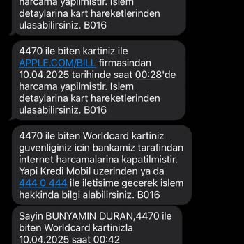 Onaysız İşlemler Ve Çözüm Sürecinde Yaşanan Sorunlar