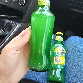 Uludağ İçecek Yanlış Etiketleme Mağduriyeti