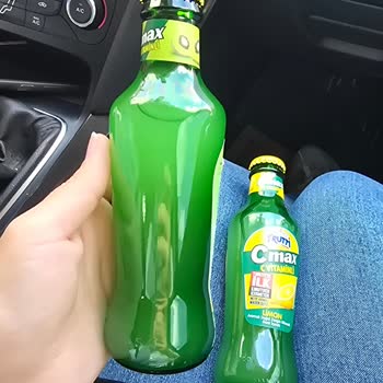 Uludağ İçecek Yanlış Etiketleme Mağduriyeti