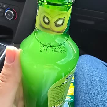 Uludağ İçecek Yanlış Etiketleme Mağduriyeti