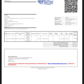 Vileda Turbo Sıkma Aparatı Ve Müşteri Hizmetleri Sorunu