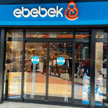 Ebeveyn Kontrollü Bisiklet Ürünü İçin Yanıltıcı Mağaza Deneyimi