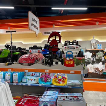 Ebeveyn Kontrollü Bisiklet Ürünü İçin Yanıltıcı Mağaza Deneyimi