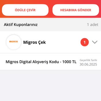 Arzum Ürünü İçin Hediye Çeki Sorunu Ve Müşteri Hizmetleri Erişimsizliği