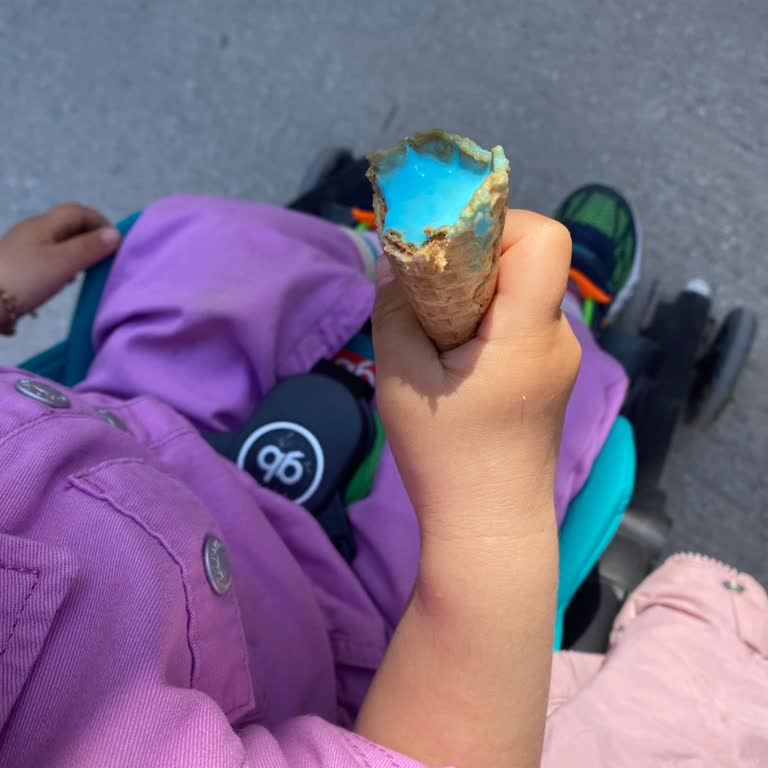 Özdilek AVM Dondurma Satışında Adaletsizlik