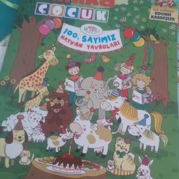 Minika Çocuk 23 Nisan'ı Unutan Yayın Anlayışı