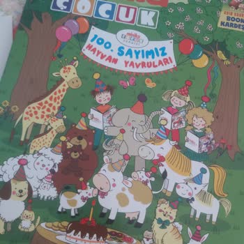 Minika Çocuk 23 Nisan'ı Unutan Yayın Anlayışı