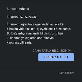 Vodafone'da Çekim Sorunu Ve Müşteri Hizmetleri İlgisizliği