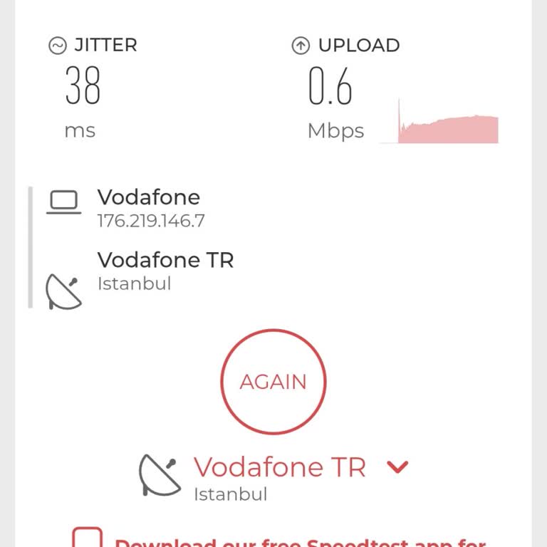 Vodafone'da Çekim Sorunu Ve Müşteri Hizmetleri İlgisizliği