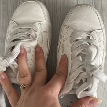 Zara Ayakkabı Kalitesi Ve İletişim Sorunu