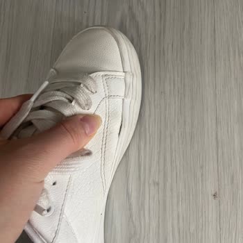 Zara Ayakkabı Kalitesi Ve İletişim Sorunu