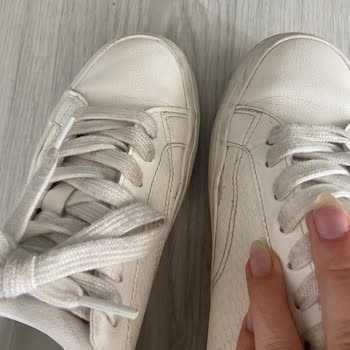 Zara Ayakkabı Kalitesi Ve İletişim Sorunu