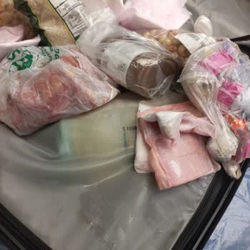 Turkish Airlines Compensation Request for Spoiled Items From Delayed Baggage