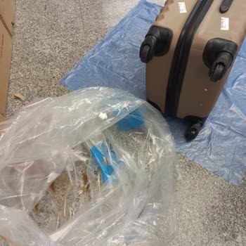 Turkish Airlines Compensation Request for Spoiled Items From Delayed Baggage