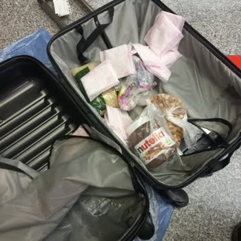 Turkish Airlines Compensation Request for Spoiled Items From Delayed Baggage