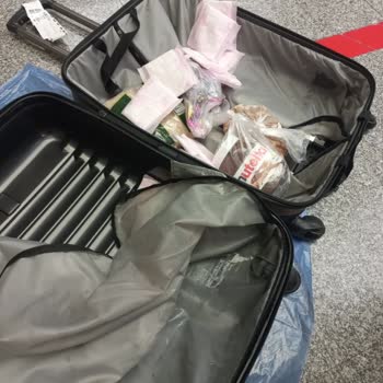 Turkish Airlines Compensation Request for Spoiled Items From Delayed Baggage
