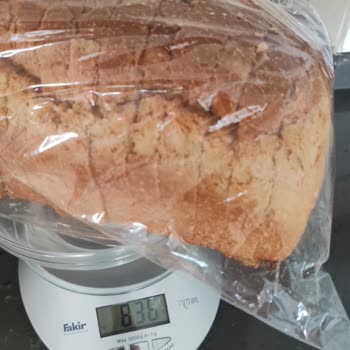 Yemeksepeti Mahalle Yanlış Ürün ve İade Sorunu