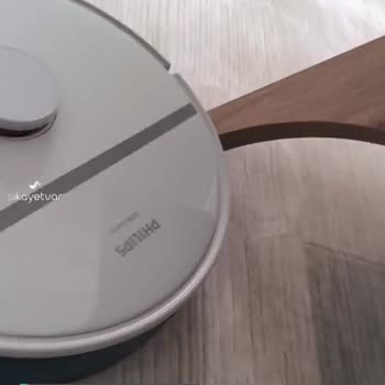 Philips Homerun 3000 Seri Ses Ve Laser Şikayeti