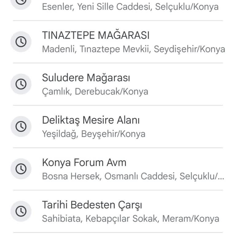 Konum Ve Klavye Sorunları Acil Çözüm Bekliyor