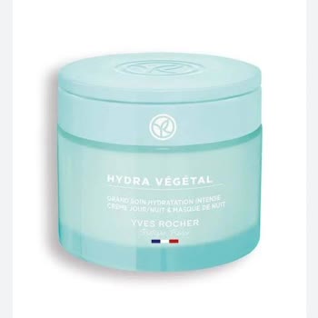 Yves Rocher Nemlendirici Krem Alerji Sorunu