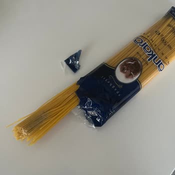 Kurumsal İlgisizlik: Küflü Makarna Ve Cevapsız Şikayet