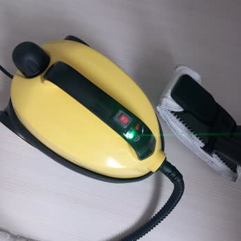 Buharlı Makine Hayal Kırıklığı