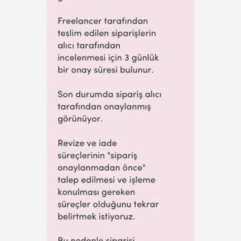 Bionluk Platformunda Haksız İşleyiş Ve Hesap Kapatma